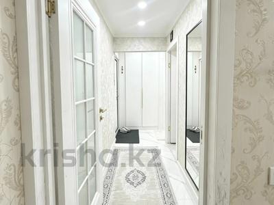 2-комнатная квартира · 43 м² · 1/4 этаж, мкр №3 1 за 29.5 млн ₸ в Алматы, Ауэзовский р-н