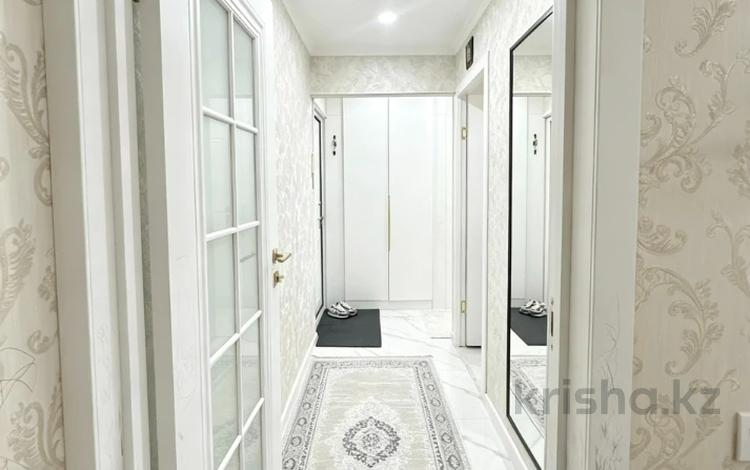2-комнатная квартира · 43 м² · 1/4 этаж, мкр №3 1 за 29.5 млн ₸ в Алматы, Ауэзовский р-н — фото 2