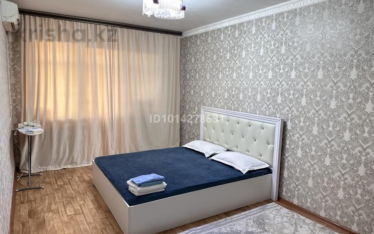 1-комнатная квартира · 50 м² · 5/5 этаж, мкр 5, Абилхайрхан 67 Б — Космос-ДСК-Стадион-кафе НАН за 2 000 ₸ в Актобе — фото 2
