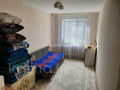 2-комнатная квартира, 46 м², 2/5 этаж, Ворошилова 52 за 14.5 млн 〒 в Костанае