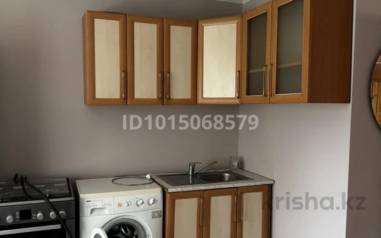 1-комнатная квартира · 50 м², Усть-Каменогорская — Восточный , напротив супермаркета Адал за 125 000 ₸ в Семее — фото 2