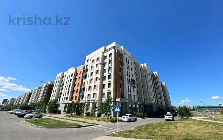 Еркін • 163.7 м², бағасы: 124 млн 〒 в Астане, Есильский р-н — фото 13