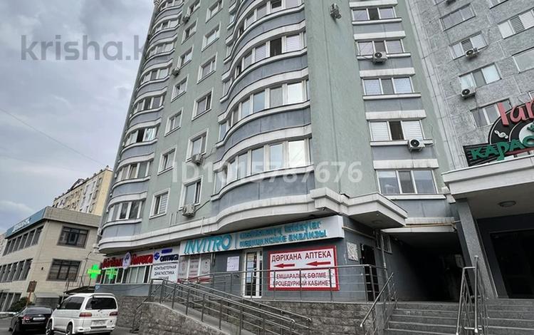 1-комнатная квартира · 54.5 м² · 4/9 этаж, Мкрн Жетысу-1 — Абая - Момышулы за 40 млн ₸ в Алматы, Ауэзовский р-н — фото 2