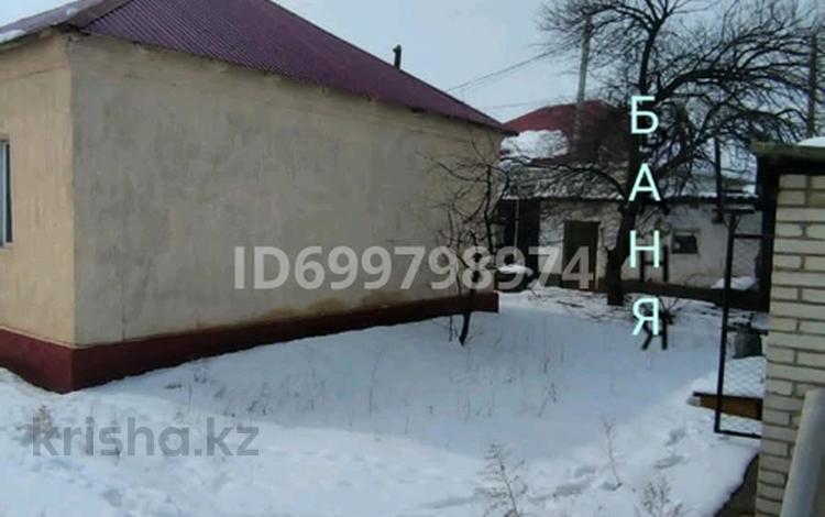 Отдельный дом · 4 комнаты · 96 м² · 8.6 сот., Смайлова 14 за 26.5 млн ₸ в Таразе — фото 2