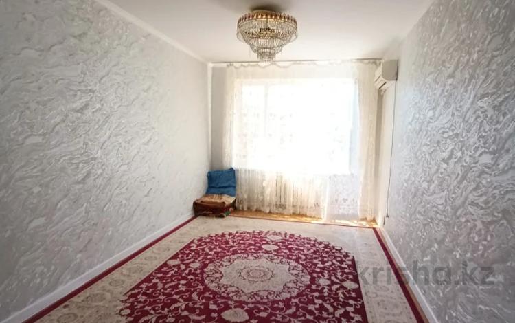 2-бөлмелі пәтер · 56 м² · 3/5 қабат, 12-ш/а. 49, бағасы: 14.9 млн ₸ в Актау, 12-й мкр — фото 2