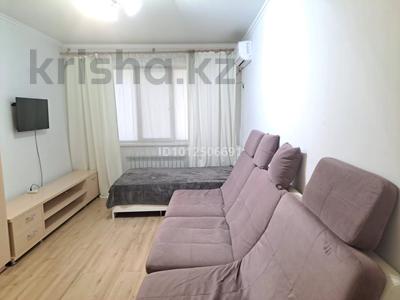 1-бөлмелі пәтер · 52 м² · 13/13 қабат, Навои 210/1-3 — Торайгыроа, бағасы: 300 000 ₸ в Алматы, Бостандыкский р-н