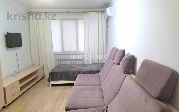 1-бөлмелі пәтер · 52 м² · 13/13 қабат, Навои 210/1-3 — Торайгыроа, бағасы: 300 000 ₸ в Алматы, Бостандыкский р-н — фото 14