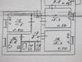 4-бөлмелі пәтер · 72 м² · 2/2 қабат, Майлина 14, бағасы: 36.5 млн ₸ в Алматы, Турксибский р-н — фото 10