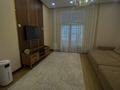 3-комнатная квартира, 120 м², 2/7 этаж, Шамши Калдаякова 6 за 100 млн 〒 в Астане, Алматы р-н