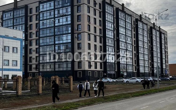 2-комнатная квартира · 89 м² · 7/9 этаж, Самал 72/4 за 40 млн ₸ в Уральске — фото 2