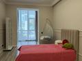 4-комнатная квартира · 115 м² · 1/9 этаж, Шамши Калдаяков 40, 40/1, 40/2 за 76 млн ₸ в Астане, Сарайшык р-н — фото 12