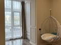 4-комнатная квартира · 115 м² · 1/9 этаж, Шамши Калдаяков 40, 40/1, 40/2 за 76 млн ₸ в Астане, Сарайшык р-н — фото 14