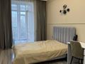 4-комнатная квартира · 115 м² · 1/9 этаж, Шамши Калдаяков 40, 40/1, 40/2 за 76 млн ₸ в Астане, Сарайшык р-н — фото 17