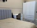 4-комнатная квартира · 115 м² · 1/9 этаж, Шамши Калдаяков 40, 40/1, 40/2 за 76 млн ₸ в Астане, Сарайшык р-н — фото 18