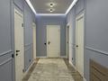 4-комнатная квартира · 115 м² · 1/9 этаж, Шамши Калдаяков 40, 40/1, 40/2 за 76 млн ₸ в Астане, Сарайшык р-н — фото 23