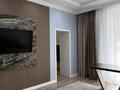 4-комнатная квартира · 115 м² · 1/9 этаж, Шамши Калдаяков 40, 40/1, 40/2 за 76 млн ₸ в Астане, Сарайшык р-н — фото 3