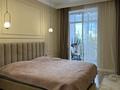 4-комнатная квартира · 115 м² · 1/9 этаж, Шамши Калдаяков 40, 40/1, 40/2 за 76 млн ₸ в Астане, Сарайшык р-н — фото 8