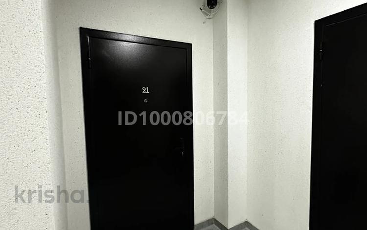 2-комнатная квартира · 65.3 м² · 7/9 этаж, Капчагайской трассы дом 3 за 185 000 〒 в Коянкусе — фото 7