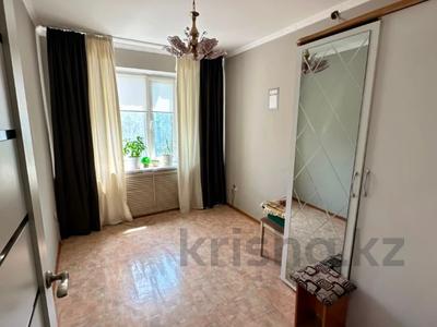 2-бөлмелі пәтер · 58 м² · 4/5 қабат, №6 ш/а., бағасы: 36.9 млн ₸ в Алматы, Ауэзовский р-н