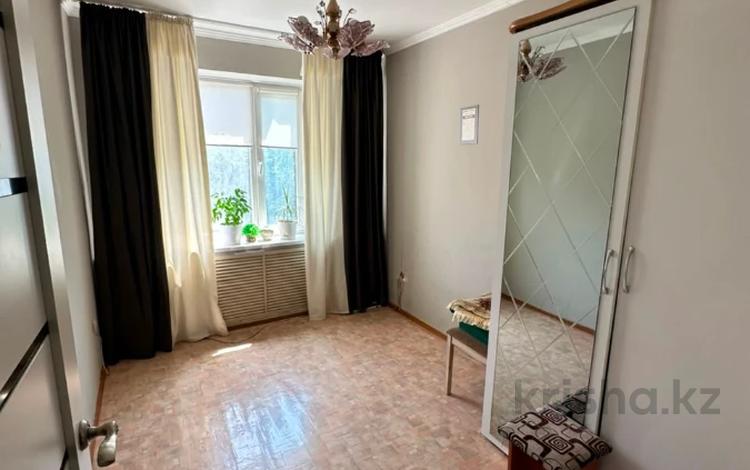 2-бөлмелі пәтер · 58 м² · 4/5 қабат, №6 ш/а., бағасы: 36.9 млн ₸ в Алматы, Ауэзовский р-н — фото 2