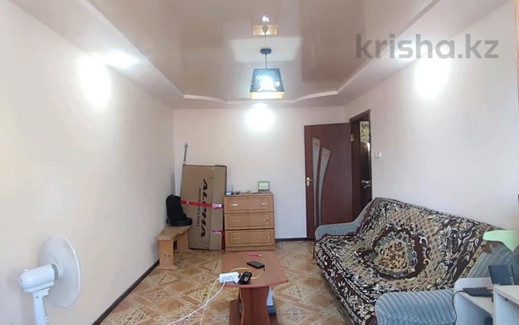 2-комнатная квартира · 45 м² · 4/5 этаж, Доспанова 69 — Магазин Урал за 11.8 млн ₸ в Уральске — фото 3