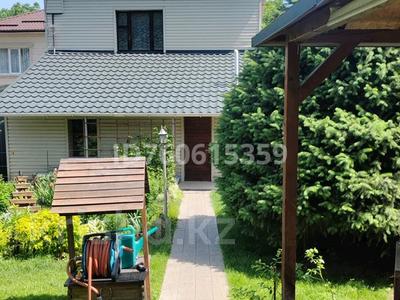 Отдельный дом · 4 комнаты · 98 м² · 5 сот., мкр Коктобе, Трофимова 20 — Трофимов за 156 млн ₸ в Алматы, Медеуский р-н