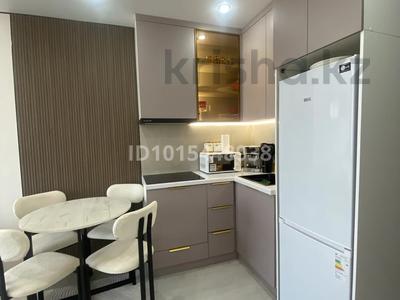 2-комнатная квартира · 35 м² · 8/9 этаж, Райымбек 590/18 за 26 млн ₸ в Алматы, Наурызбайский р-н