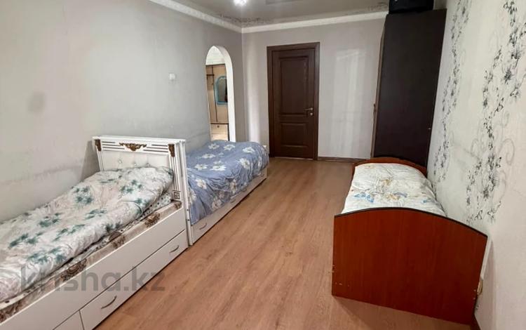 2-бөлмелі пәтер · 45.1 м² · 5/5 қабат, Дуйсенова Есена, бағасы: 27.8 млн ₸ в Алматы, Алмалинский р-н — фото 7