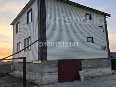 Отдельный дом · 5 комнат · 180 м² · 10 сот., Шульбинский заезд 47 — В сторону алматинской трассы за 75 млн 〒 в Семее