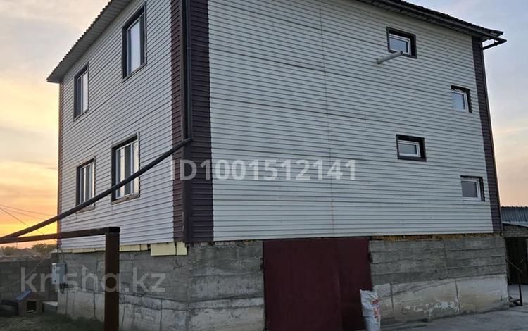 Отдельный дом · 5 комнат · 180 м² · 10 сот., Шульбинский заезд 47 — В сторону алматинской трассы за 85 млн ₸ в Семее — фото 2