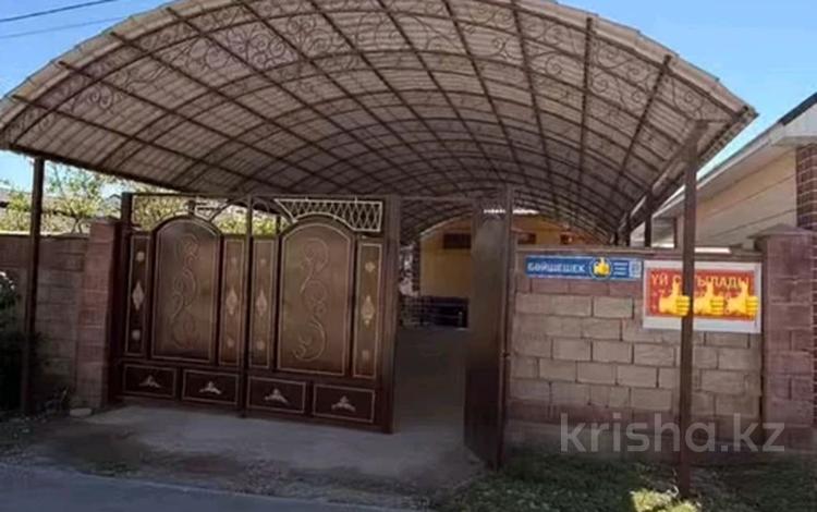 Отдельный дом · 5 комнат · 210.2 м² · 8 сот., мкр Кайтпас 2 уч 500 за 47 млн ₸ в Шымкенте, Абайский р-н — фото 2