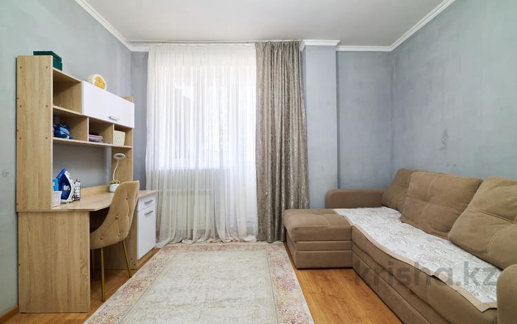 1-бөлмелі пәтер · 40 м² · 3/9 қабат, Е-15 3, бағасы: 21.5 млн ₸ в Астане, Нура р-н — фото 3