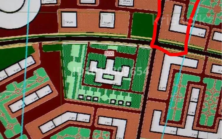 Участок · 55 соток, Каратауский р-н за 190 млн ₸ в Шымкенте — фото 3