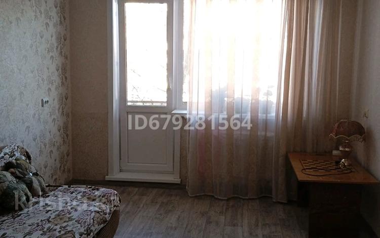 1-комнатная квартира, 31.4 м², 3/5 этаж, Ломова за 12.5 млн 〒 в Павлодаре — фото 2