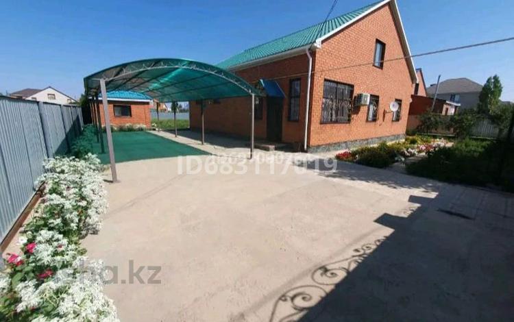 Отдельный дом · 6 комнат · 220 м² · 12 сот., Ардагер 35 за 42 млн ₸ в Актобе, жилой массив Жанаконыс — фото 19