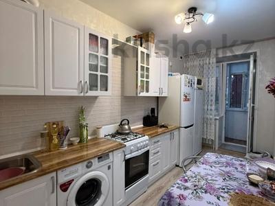 2-бөлмелі пәтер · 52.6 м² · 1/6 қабат, Юбилейный 39, бағасы: 25.5 млн ₸ в Костанае