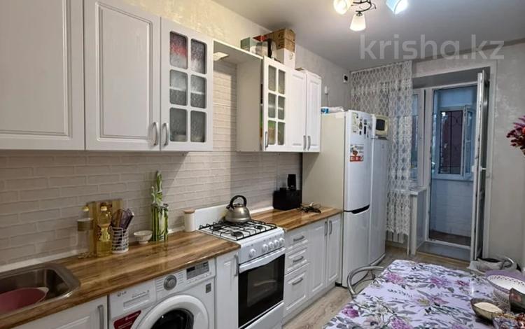 2-комнатная квартира · 52.6 м² · 1/6 этаж, Юбилейный 39 за 25.5 млн ₸ в Костанае — фото 2
