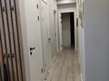 3-бөлмелі пәтер · 96 м² · 10/13 қабат, Досмухамедова 79 — А 98, бағасы: 127 млн ₸ в Алматы, Алмалинский р-н — фото 5