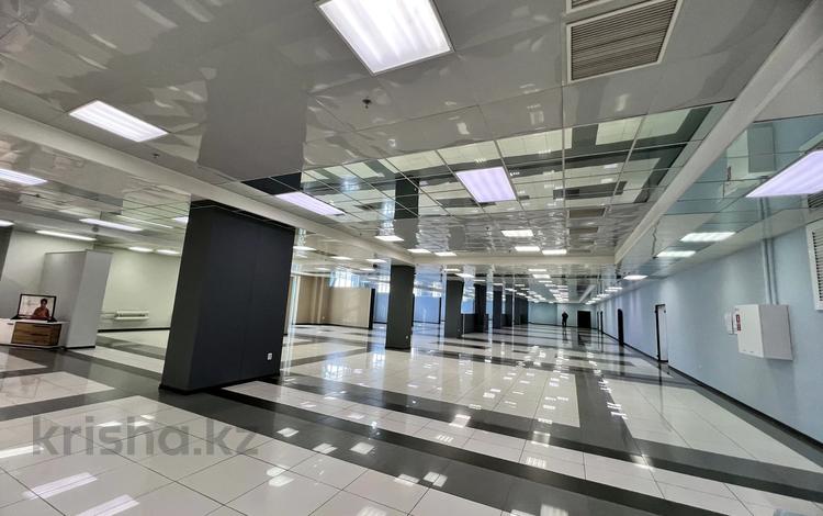 Свободное назначение, магазины и бутики · 2000 м² за 6 млн 〒 в Усть-Каменогорске — фото 2