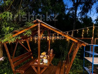 Жеке үй · 70 бөлме · 5000 м², Жабаева 11, бағасы: 7 000 ₸ в Бурабае