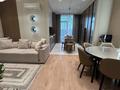 3-комнатная квартира · 100 м² · 8/19 этаж, Аль-Фараби 41 за 950 000 ₸ в Алматы, Бостандыкский р-н — фото 5