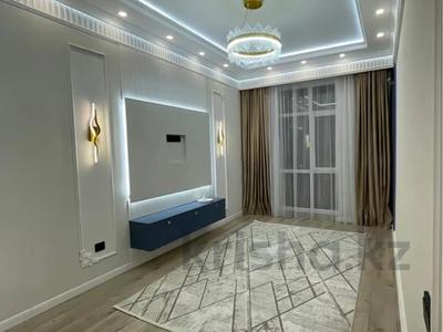2-бөлмелі пәтер · 57 м² · 6/9 қабат, Навои 58/4, бағасы: 360 000 ₸ в Алматы, Ауэзовский р-н