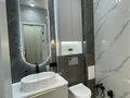 2-комнатная квартира · 57 м² · 6/9 этаж, Навои 58/4 за 360 000 ₸ в Алматы, Ауэзовский р-н — фото 8