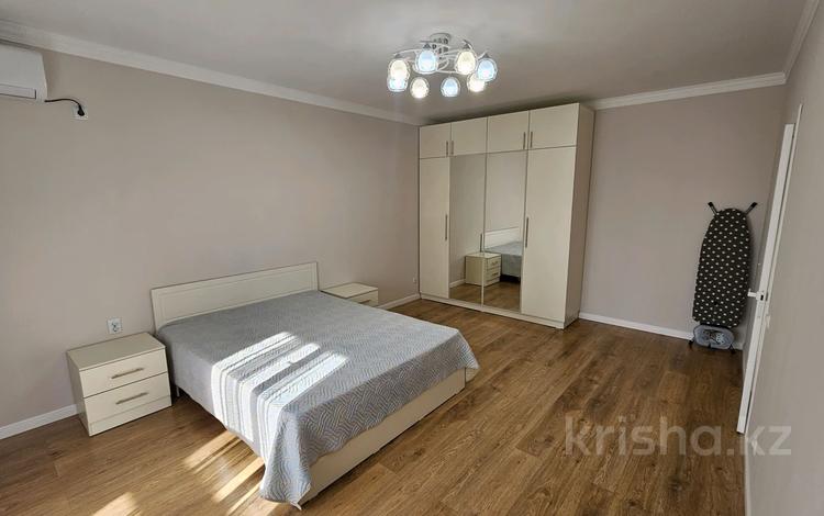 1-комнатная квартира, 50 м², 5/12 этаж помесячно, Торекулова 91/1