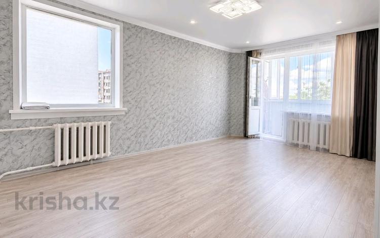 3-комнатная квартира · 63 м² · 4/5 этаж, Виктора Хары за 9.5 млн ₸ в Шахтинске — фото 2