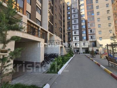 2-комнатная квартира · 63 м² · 9/10 этаж, Ауезова 189 Б за 37 млн ₸ в Кокшетау