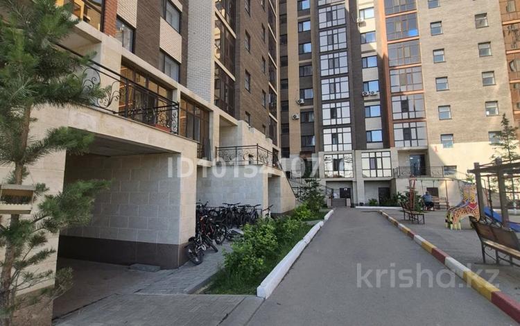 2-комнатная квартира · 63 м² · 9/10 этаж, Ауезова 189 Б за 37 млн ₸ в Кокшетау — фото 2