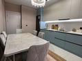 2-комнатная квартира · 63 м² · 9/10 этаж, Ауезова 189 Б за 37 млн ₸ в Кокшетау — фото 16
