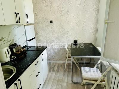 1-бөлмелі пәтер · 20 м² · 3/5 қабат, Ислама Каримова — Абая Розыбакиева, бағасы: 18 млн ₸ в Алматы, Алмалинский р-н