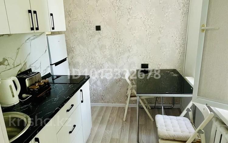 1-бөлмелі пәтер · 20 м² · 3/5 қабат, Ислама Каримова — Абая Розыбакиева, бағасы: 18 млн ₸ в Алматы, Алмалинский р-н — фото 2
